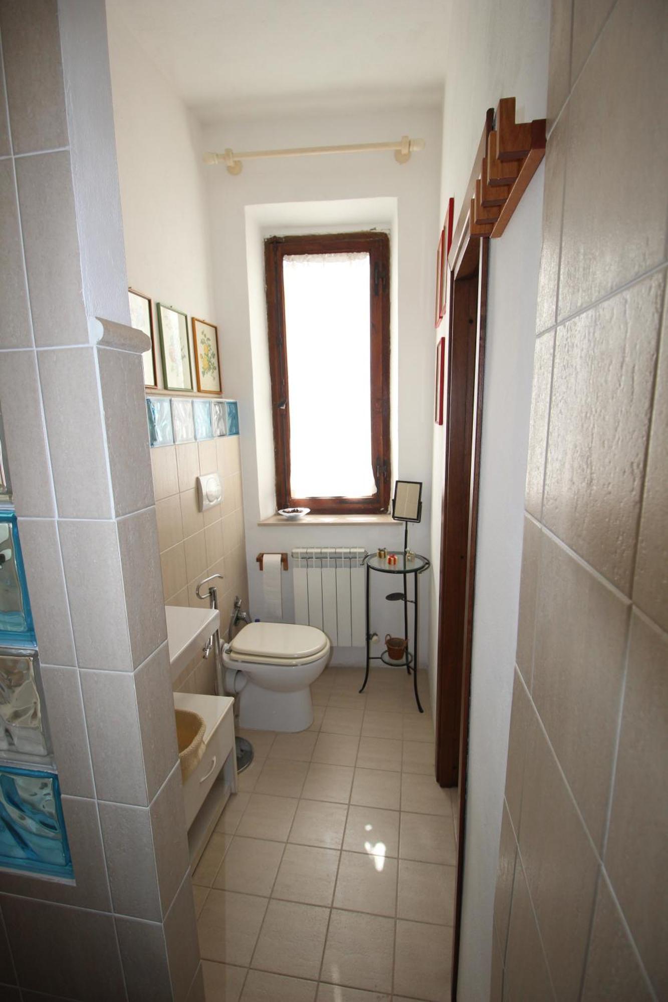 Casa Isma Lejlighed Castiglione dʼOrcia Eksteriør billede